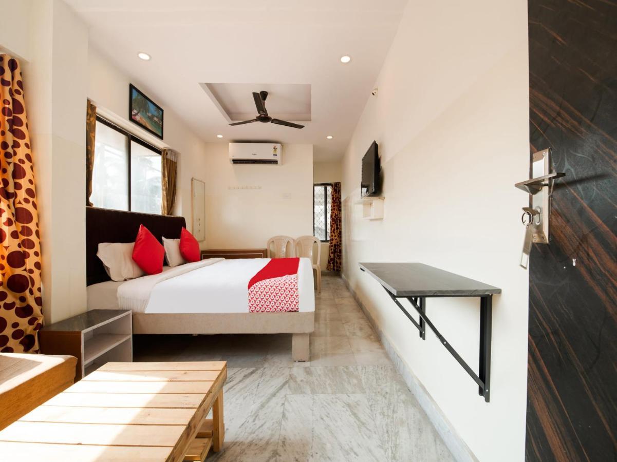 Oyo 69511 Hotel Sea E Pearl Visákhapatnam Kültér fotó