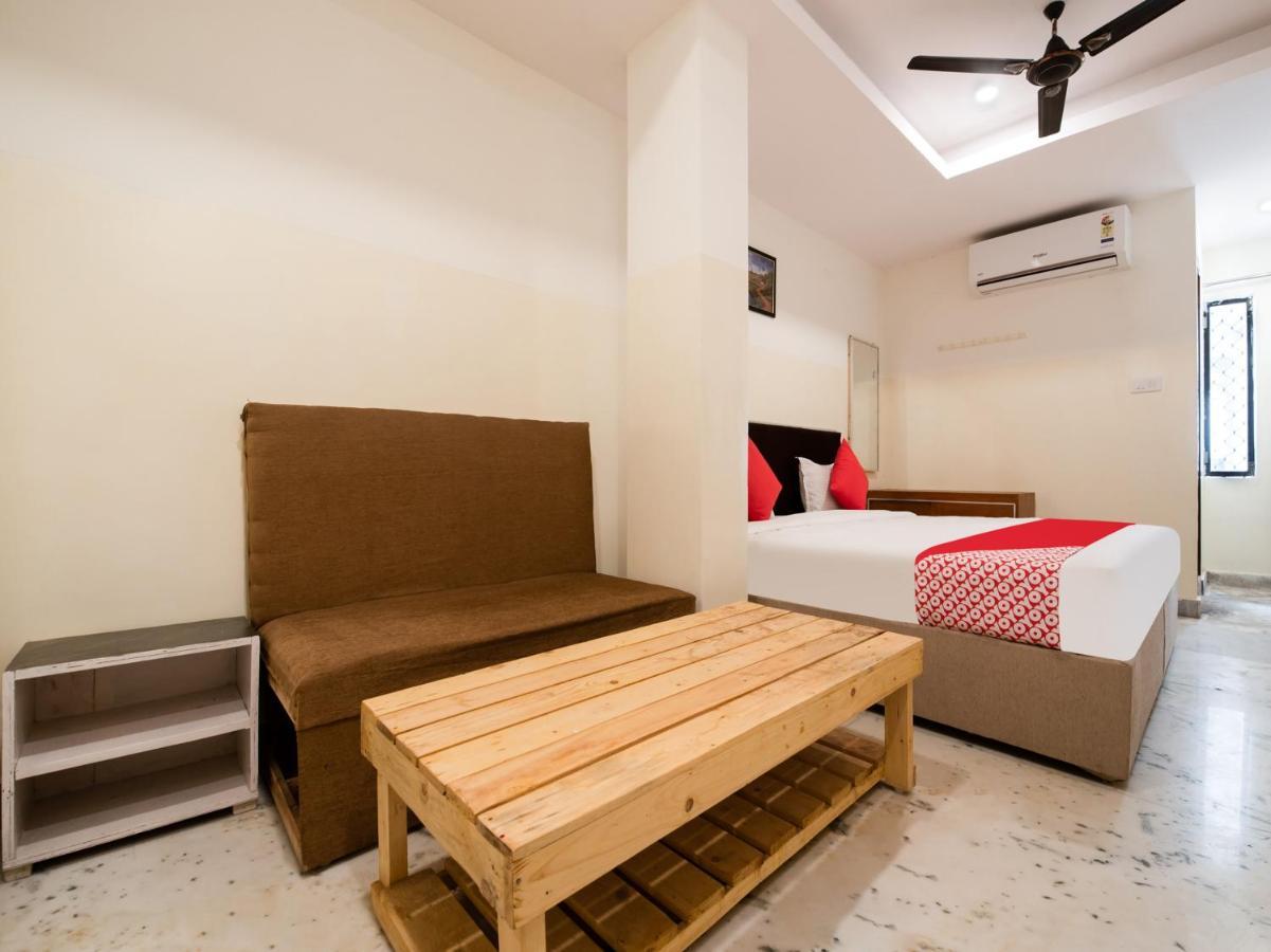 Oyo 69511 Hotel Sea E Pearl Visákhapatnam Kültér fotó